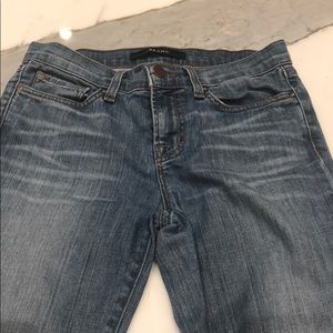 JBrand denim
